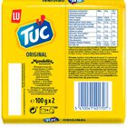 Galleta Tuc lu 100g 2u original