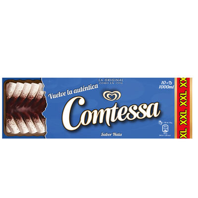 Tarta Comtessa XXL Frigo 1l clásica