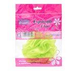 Esponja Bodyplus Flor