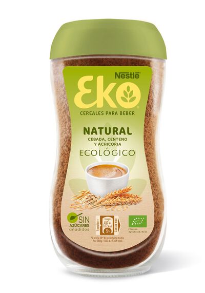 Cereales solubles ecológico Eko 150g
