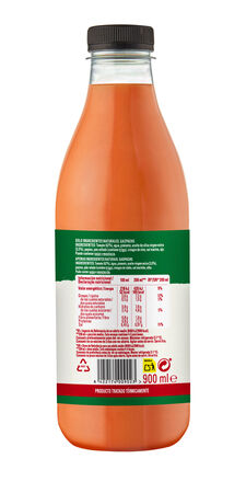 Gazpacho fresco Alvalle 900ml