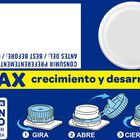 Bebida láctea Puleva max crecimiento desarrollo 1l