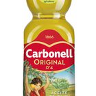 Aceite de oliva Carbonell 1l 0,4&ordm;