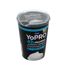 Yogur proteína Yopro Danone 450g natural