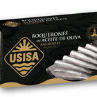 Boqueron Usisa 84g en aceite oliva