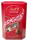 Bomb&oacute;n Lindor 200g leche cornet
