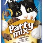 Snack gato Félix Pary Mix 60g