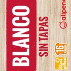 Pan de molde Alipende 460g blanco