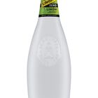 Refresco zero Schweppes limón botella 1l