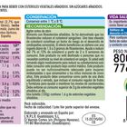 Bebida láctea Alipende colesterol pack 8 natural