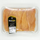 Pechuga de pollo fileteada Bon Pollo 550g aproximadamente