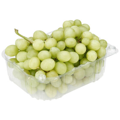 Uva blanca sin semilla 750g