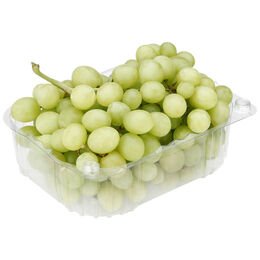 Uva blanca sin semilla 750g