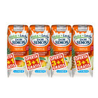 Fruta + leche tropical sin az&uacute;car a&ntilde;adido Don Simon 3+1