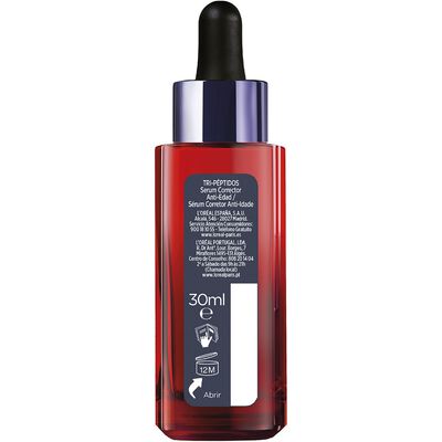 S&eacute;rum facial Revitalif L'Or&eacute;al 30ml Laser