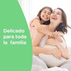 Aceite infantil corporal Johnson&acute;s 500ml aloe vera