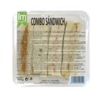 Sándwich combo clásico LM 300g