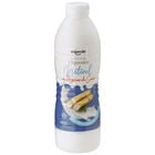 Yogur l&iacute;quido natural con ca&ntilde;a de az&uacute;car Alipende 1kg