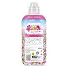 Suavizante concentrado Mimosín 56 lavados frescor floral