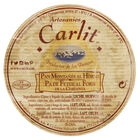 Pat&eacute; de monta&ntilde;a artesana Carlit