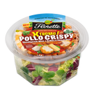 Ensalada Ztream pollo crispy Florette 210g