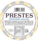 Lote:250gr Lacón castañas+250gr Queso cremosiño