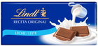 Chocolate con leche Lindt Original 100g