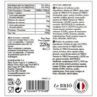 Pan hot dog brioche Le Brio 220g