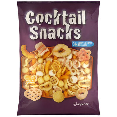 Snack cocktail Alipende 200g