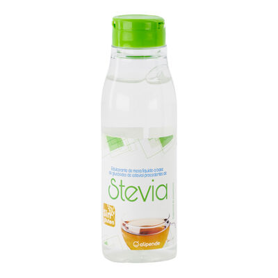 Edulcorante stevia liquido Alipende 150 ml