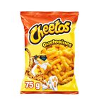 Snack de Patata sabor Queso Cheetos Gustosines 75g