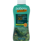 Leche solar Babaria 100ml FP30 Adventure