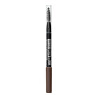 Lápiz de cejas Maybelline Tattoo Brow 07 deep brown