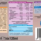 Helado cono Alipende 6 uds vainilla y chocolate