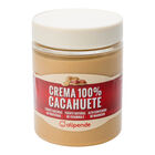 Crema de cacahuete 100% Alipende 500g