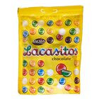 Gragea de chocolate Lacasitos 150g
