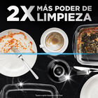 Detergente en c&aacute;psulas para lavavajillas Finish 44 unidades Ultimate