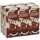 Batido Alipende pack 6 cacao 200ml