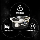 Yopro Proteína Danone Pack 4 Stracciatella
