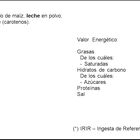 Natillas Danet pack 4 vainilla