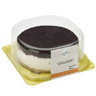 Tarta de queso y arándanos 600g