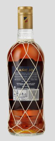 Ron extraviejo Brugal 70cl