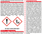 Ambientador el&eacute;ctrico Lanta recambio frutos rojos