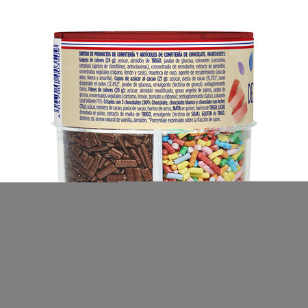 Decomagia fantasía Dr Oetker 78g