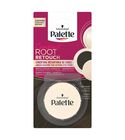 Cobertura Instant&aacute;nea Canas Palette Casta&ntilde;o