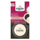 Cobertura Instant&aacute;nea Canas Palette Casta&ntilde;o