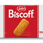 Galleta caramelizada Lotus Biscoff 125g