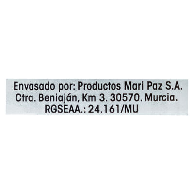 Tomillo Alipende 18g