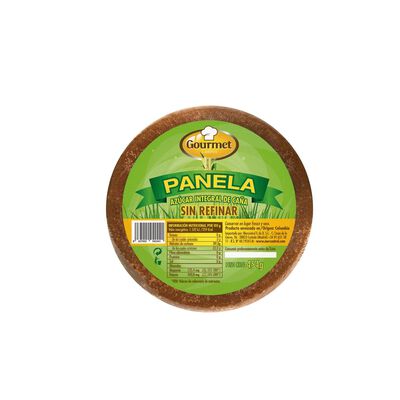 Panela Gourmet Latino 454g