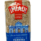 Lenteja pardina calidad extra Miau 1 kg